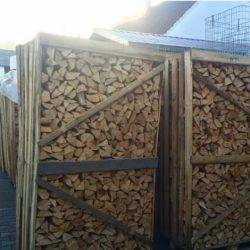 Eucalyptus Firewood