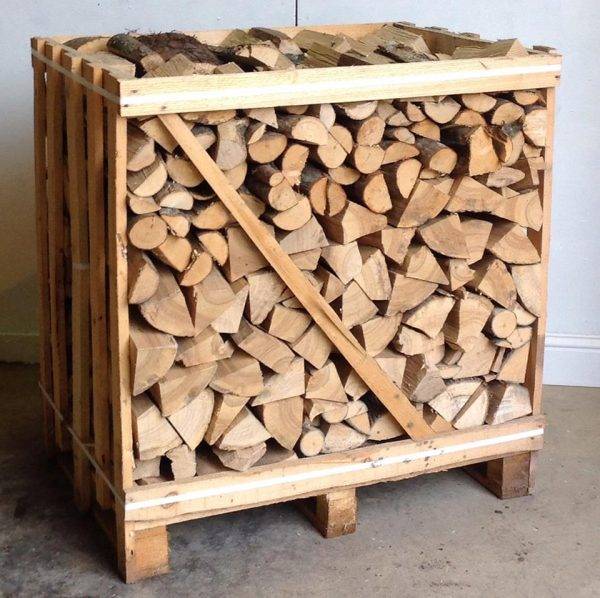 Quality Hornbeam Firewood