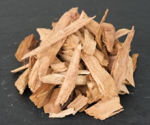 Pecan Wood Chips