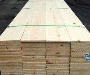 Pine Lumber